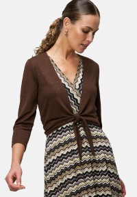 zeroStrickjacke | Betty Barclay