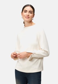 zeroSweatshirt | Betty Barclay