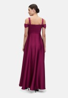 Vera Mont Abendkleid schulterfrei