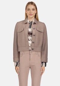 Betty Barclay Slim Fit Jeans Sunny Kurzgröße mit Stretch-Anteil