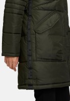 Betty Barclay Steppjacke mit Kapuze