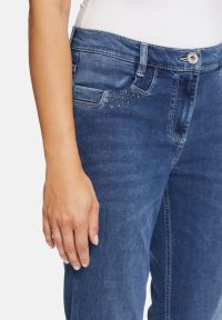 Betty Barclay Skinny Fit-Jeans mit Strass