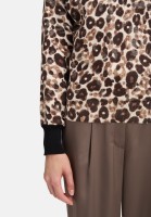 Betty Barclay Strickpullover mit Jacquard