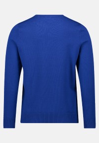 Betty Barclay Basic-Strickpullover mit Rundhalsausschnitt