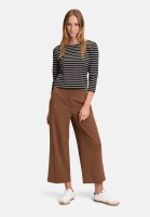 Betty Barclay Ringelshirt mit U-Boot-Ausschnitt