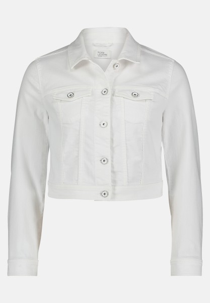 Vera Mont Jeansjacke mit Waschung