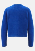Betty Barclay Casual-Strickjacke mit Knopfleiste