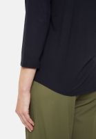 BETTY & CO Basic Shirt unifarben