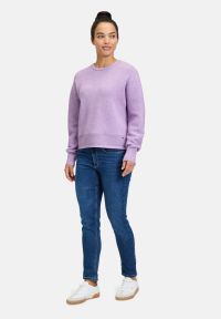 BETTY & CO Strickpullover mit Struktur