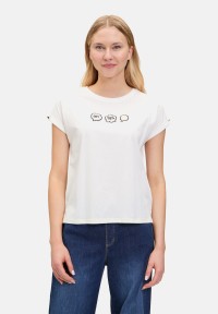 CartoonBaumwollshirt