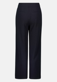 zero Jerseyhose mit weitem Bein 28 Inch | Betty Barclay