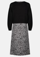 Vera Mont Casual-Kleid zweiteilig
