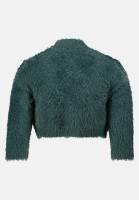 Vera Mont Strickbolero mit Struktur