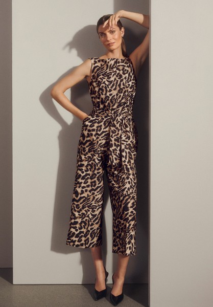 Betty Barclay Jumpsuit mit Eingrifftaschen