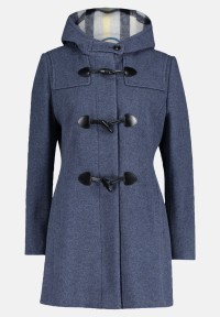Gil Bret Dufflecoat mit Kapuze
