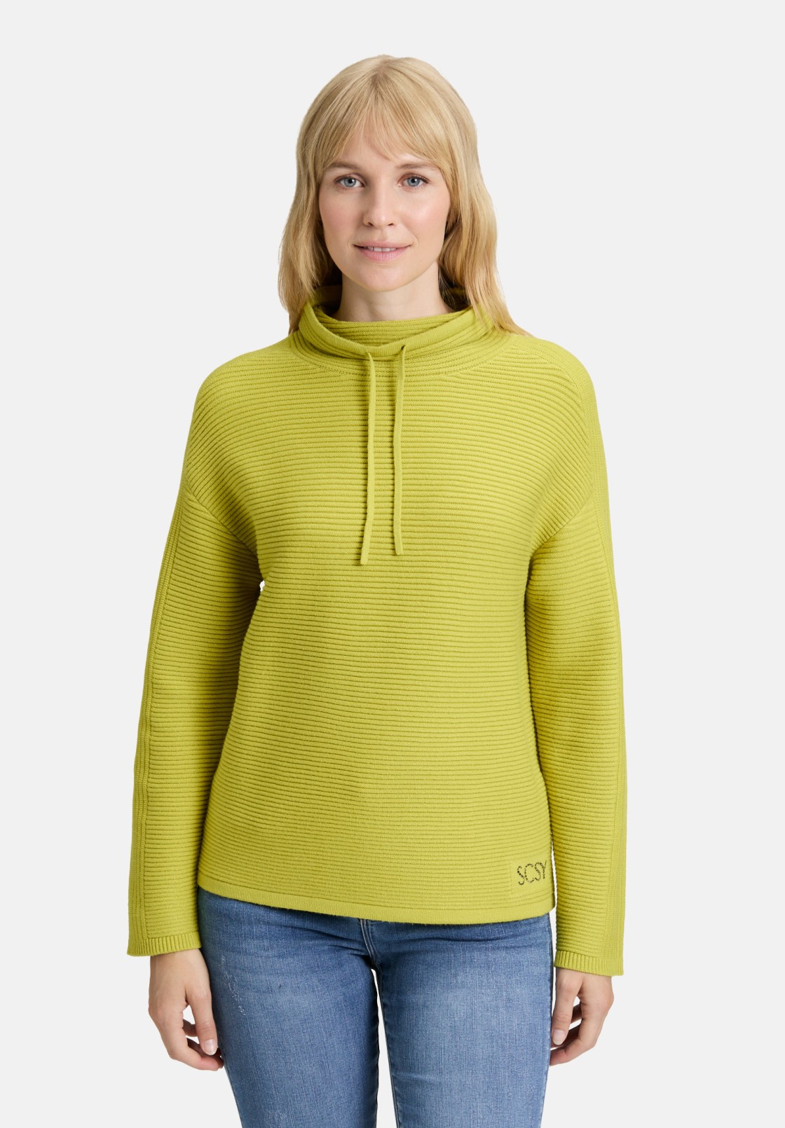 Betty Barclay Strickpullover unifarben
