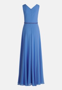 Vera Mont Abendkleid mit Plissee