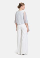 Vera Mont Cape im Glitzer-Look