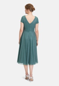 Vera Mont Cocktailkleid im Glitzer-Look