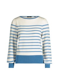 zero Pullover mit Streifen | Betty Barclay