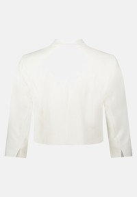 Betty Barclay Kurzblazer mit 3/4 Arm