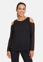 Vera Mont Blusenshirt schulterfrei