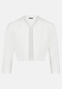 Vera Mont Bolero-Jacke figurbetont