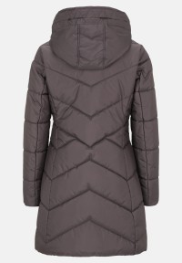 Betty Barclay Outdoorjacke mit abnehmbarer Kapuze