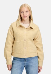 CartoonCasual-Jacke