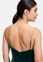 Vera Mont Abendkleid mit Strass