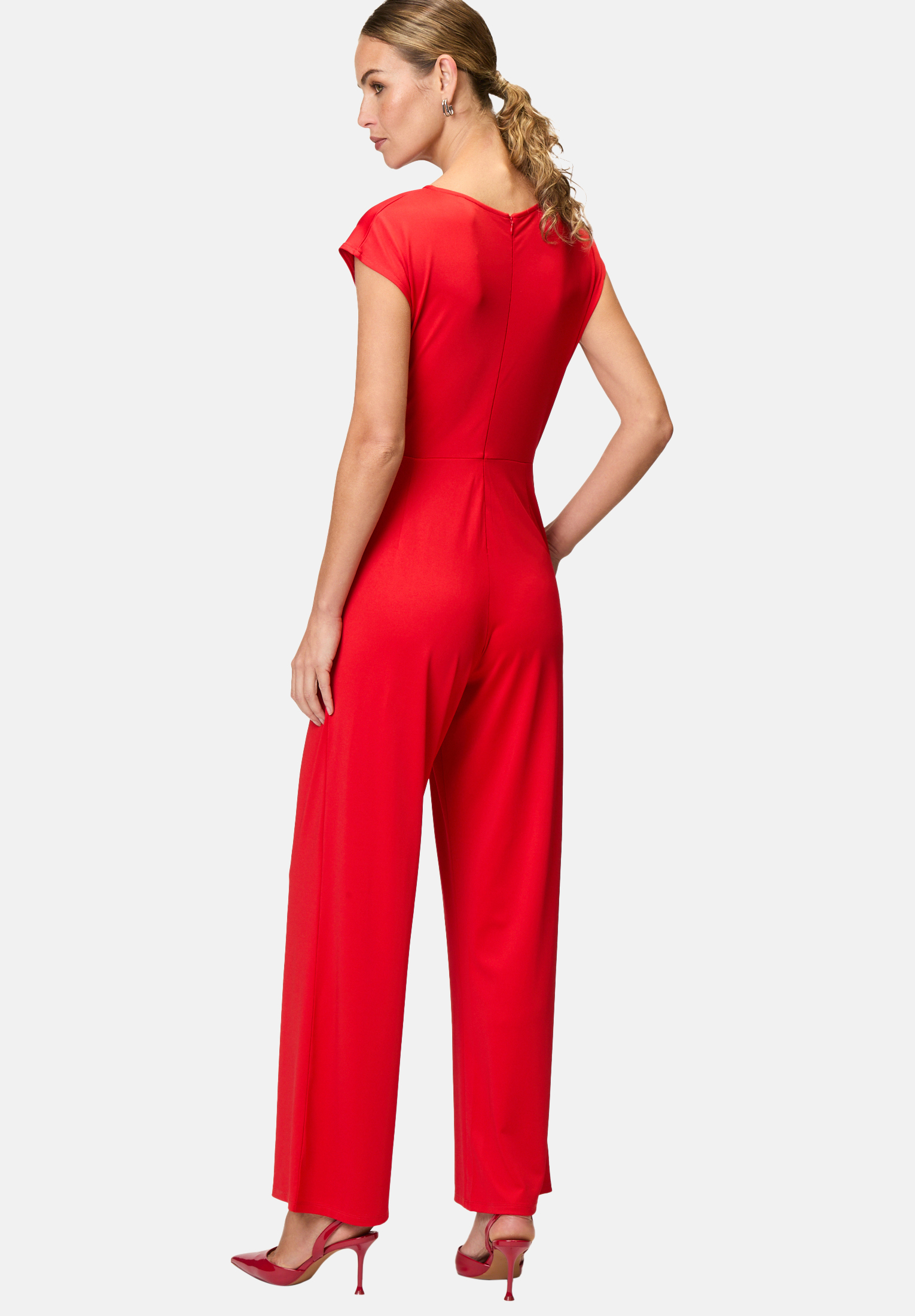 zeroJumpsuit | Betty Barclay