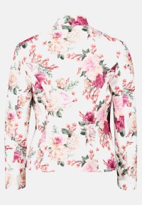Vera Mont Blazer-Jacke tailliert