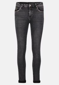 Betty Barclay Basic-Jeans mit Waschung