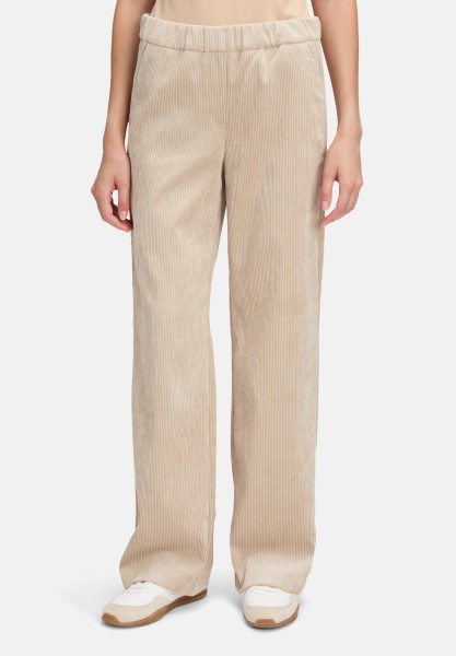 Betty Barclay Schlupfhose mit Eingrifftaschen