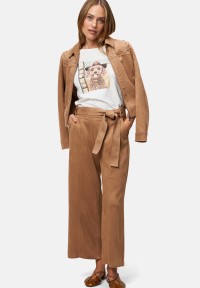 zero T-Shirt mit Hundemotiv | Betty Barclay