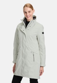 Betty Barclay 3 in 1 Jacke mit abnehmbarer Kapuze