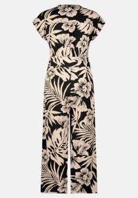 Betty Barclay Jumpsuit mit Eingrifftaschen