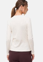 zero Jersey-Shirt mit Wellenkante | Betty Barclay