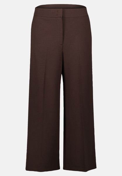 Betty Barclay Culotte unifarben