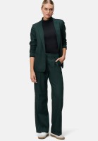 zero Longblazer mit Paspeltaschen | Betty Barclay