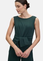 Vera Mont Jumpsuit mit weitem Bein