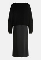 Vera Mont Casual-Kleid zweiteilig