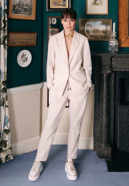 BETTY & CO Longblazer langarm