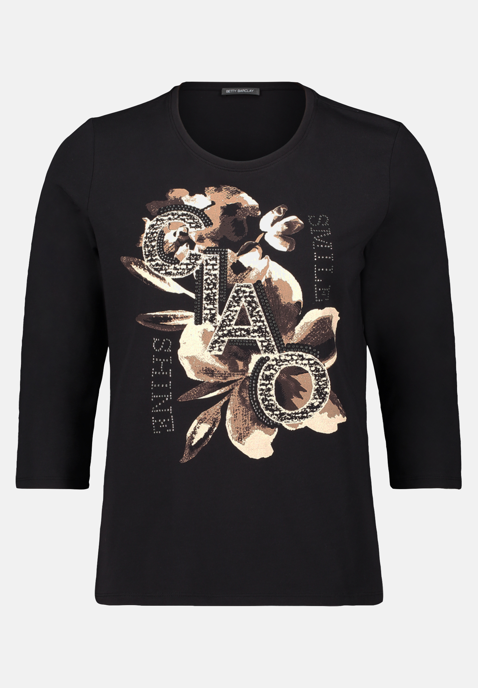 Betty Barclay Basic Shirt