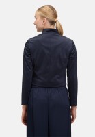 Vera Mont Bikerjacke mit Reißverschluss