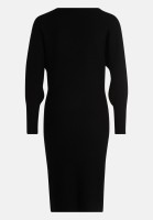 zero Strickkleid mit U-Boot Ausschnitt | Betty Barclay