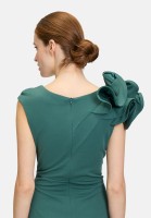Vera Mont Abendkleid figurbetont