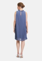 Vera Mont Cocktailkleid mit Plissee