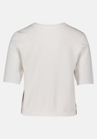 BETTY & CO Strick-Cardigan mit Knopfleiste
