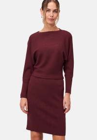 zeroStrickkleid | Betty Barclay